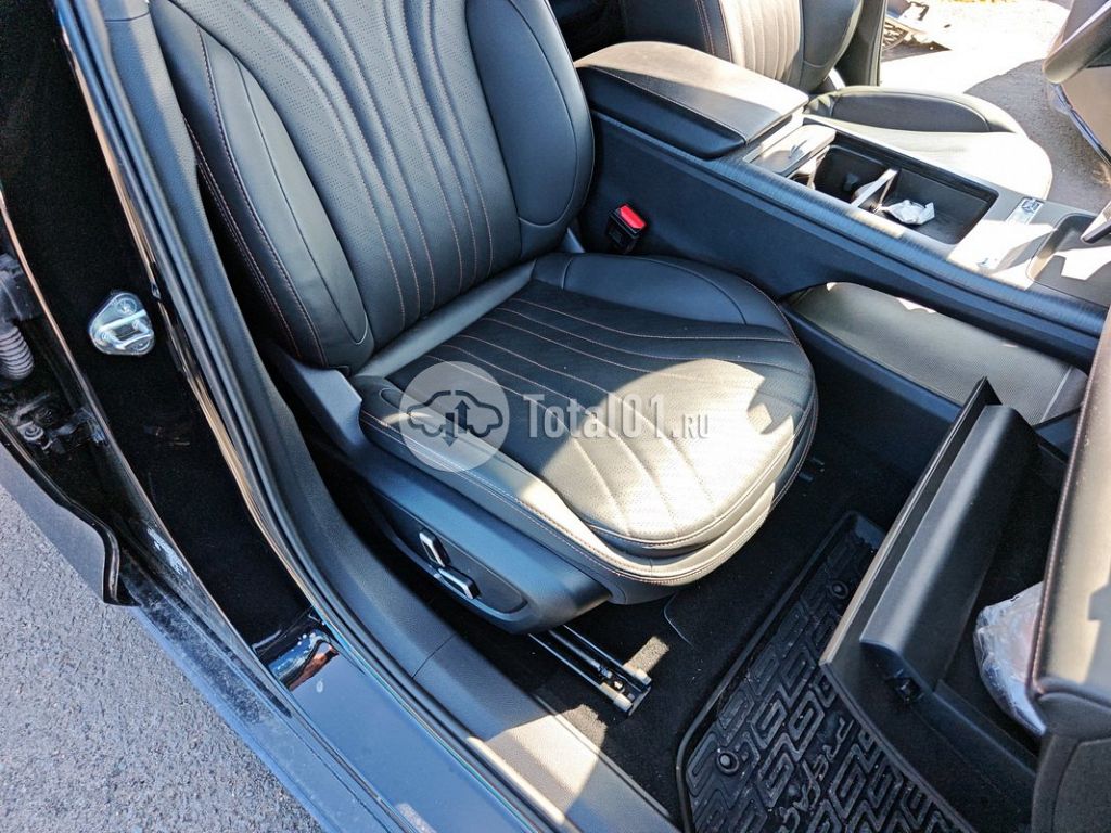 Фото Geely Preface 182