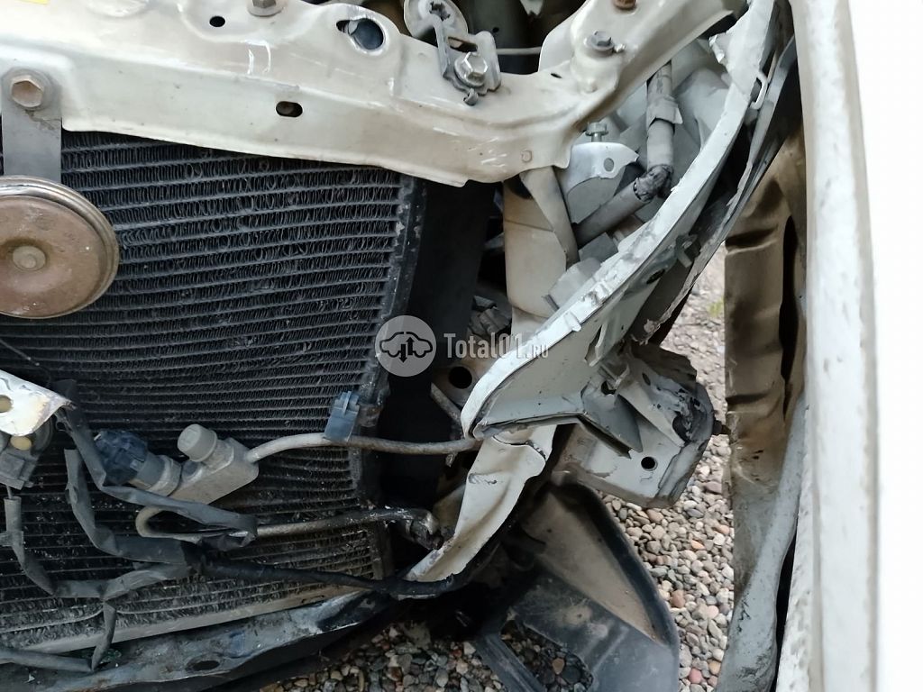 Фото Toyota Corolla Fielder 18