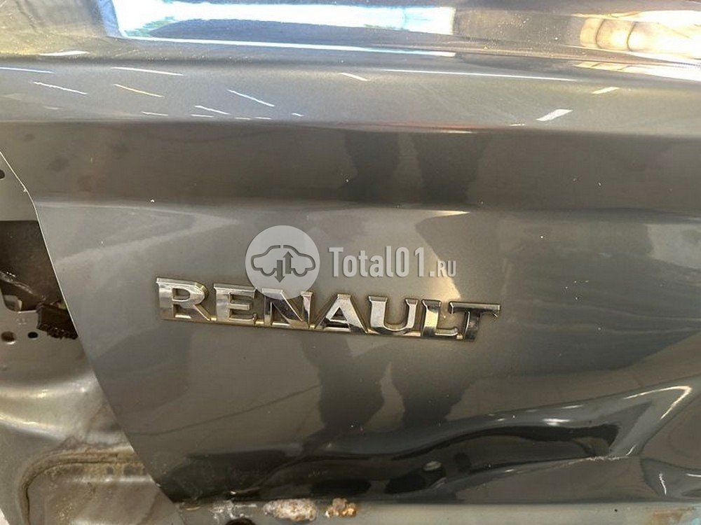 Фото Renault Logan 14