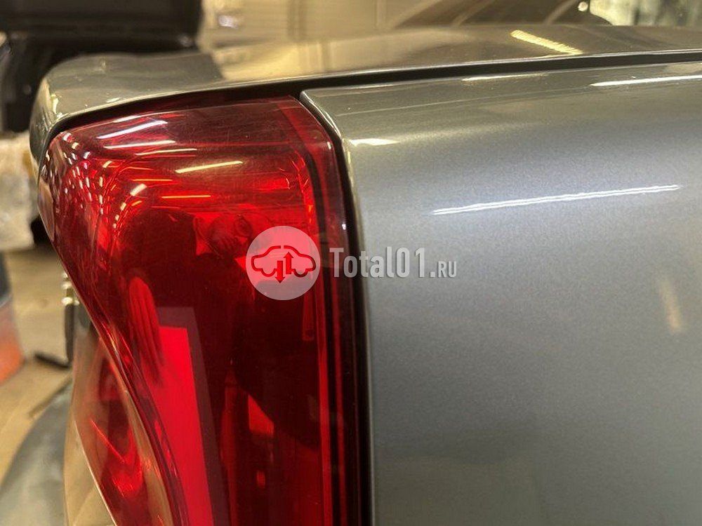 Фото Renault Logan 26