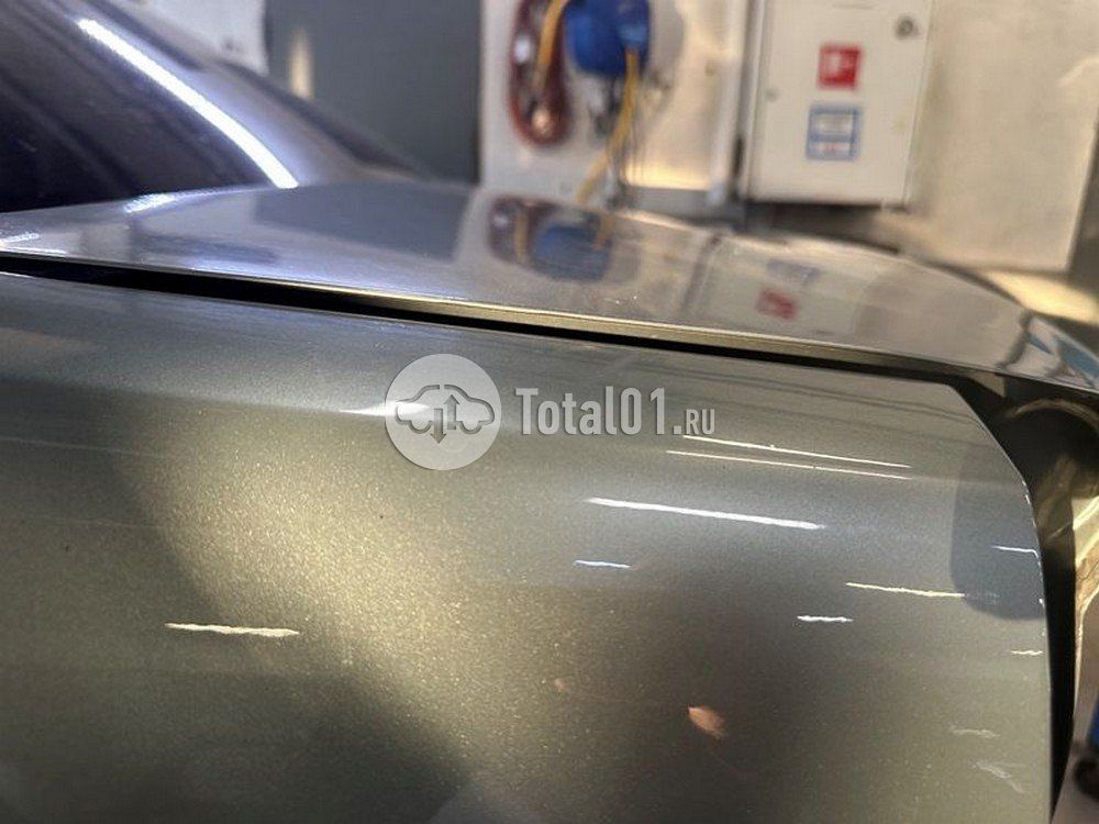 Фото Renault Logan 28