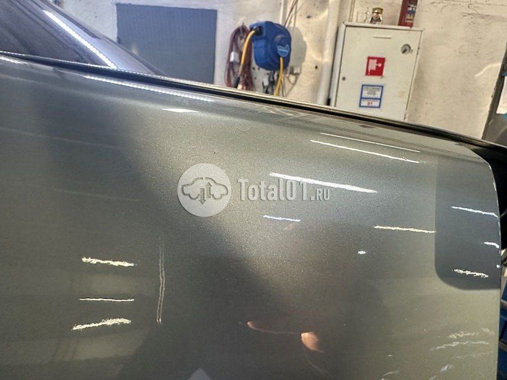 Фото Renault Logan 30