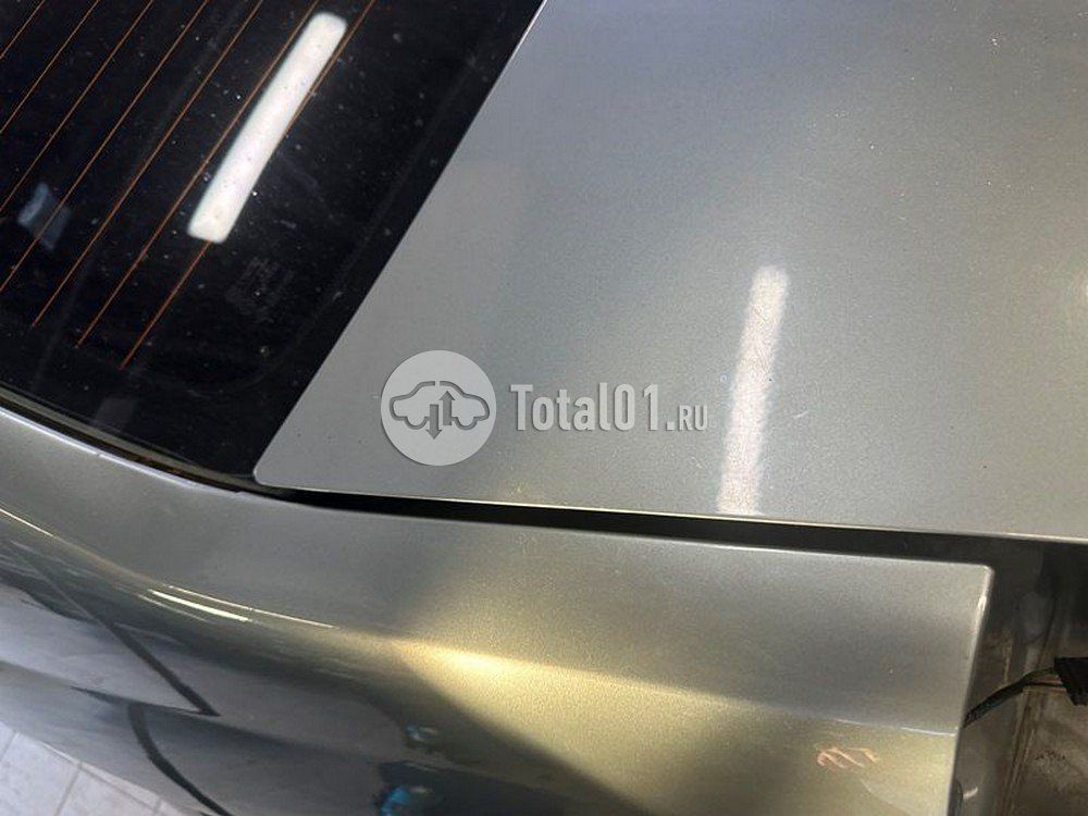 Фото Renault Logan 32