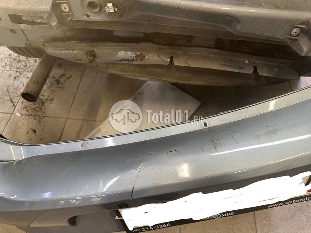 Фото Renault Logan 42