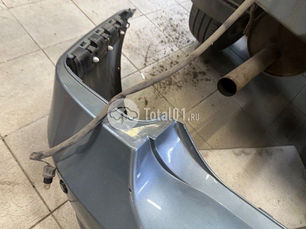 Фото Renault Logan 46
