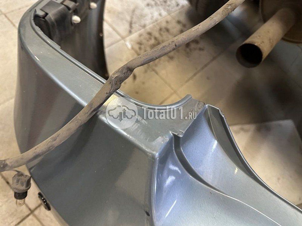 Фото Renault Logan 48