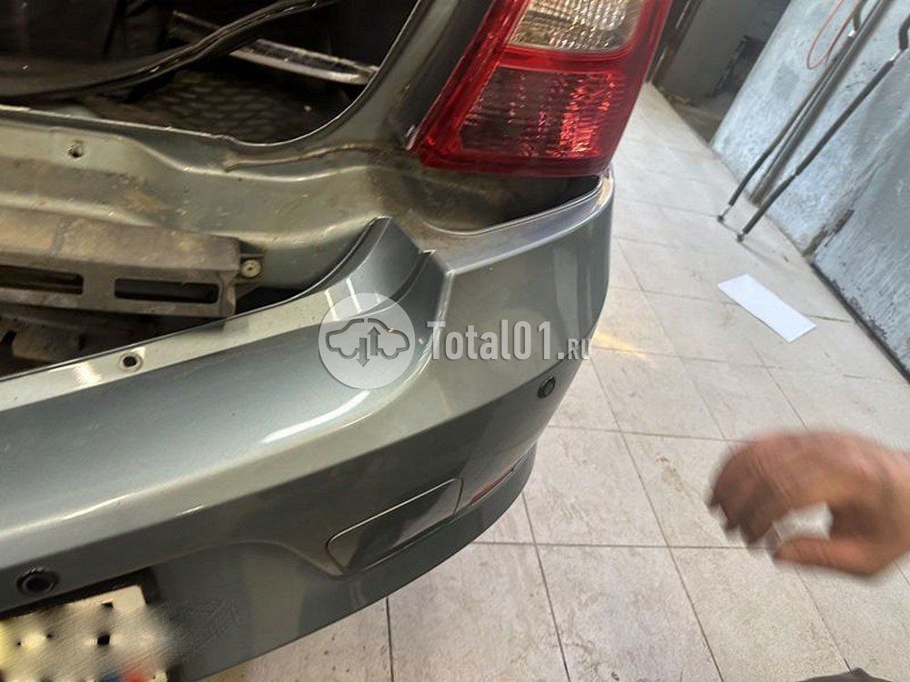 Фото Renault Logan 52