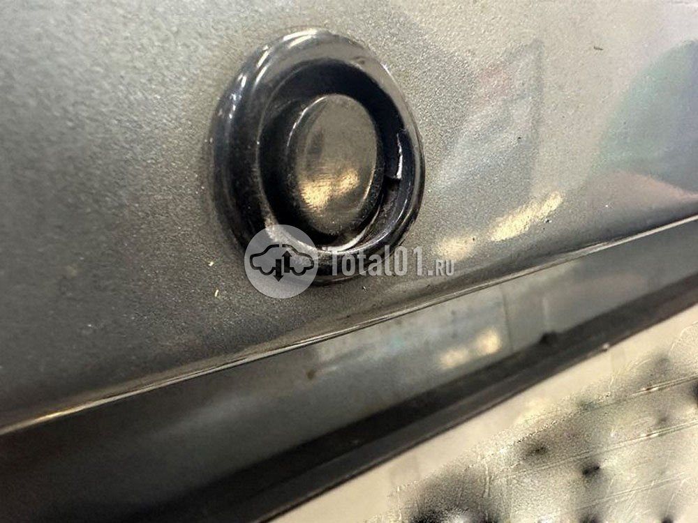 Фото Renault Logan 60