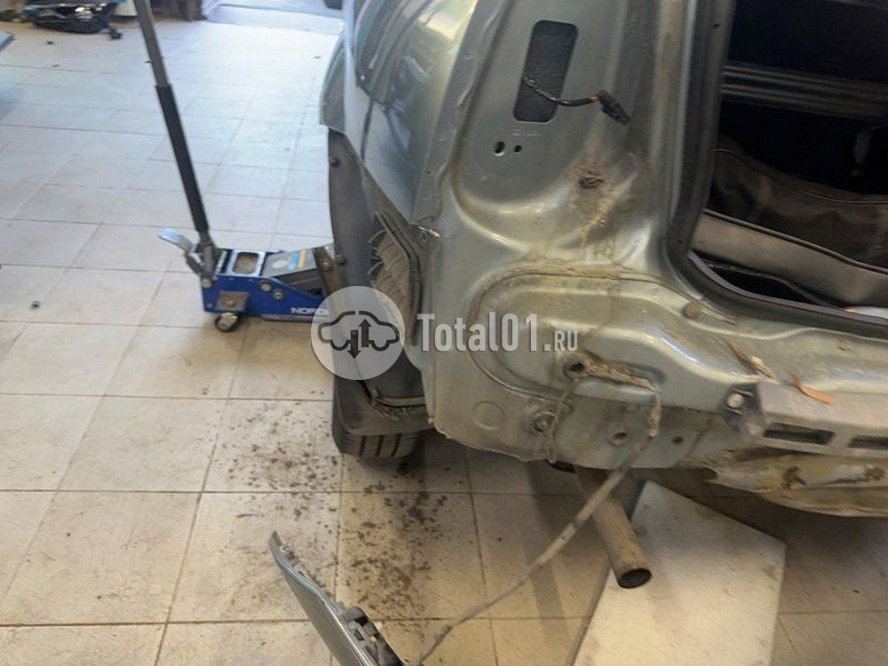 Фото Renault Logan 64