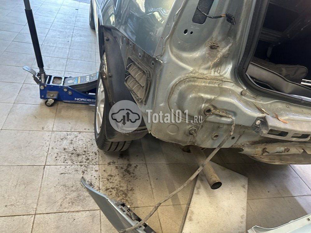 Фото Renault Logan 66