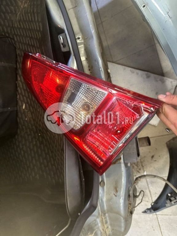 Фото Renault Logan 68
