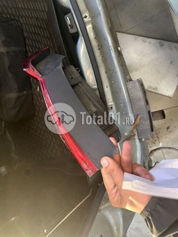 Фото Renault Logan 70