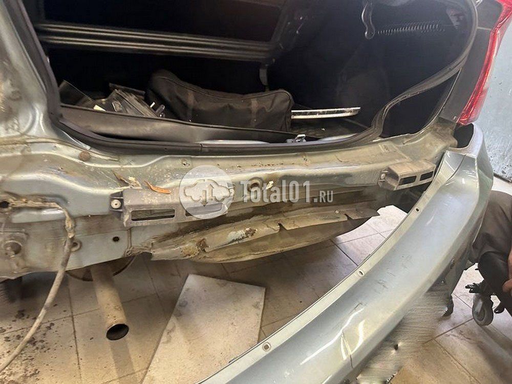 Фото Renault Logan 76