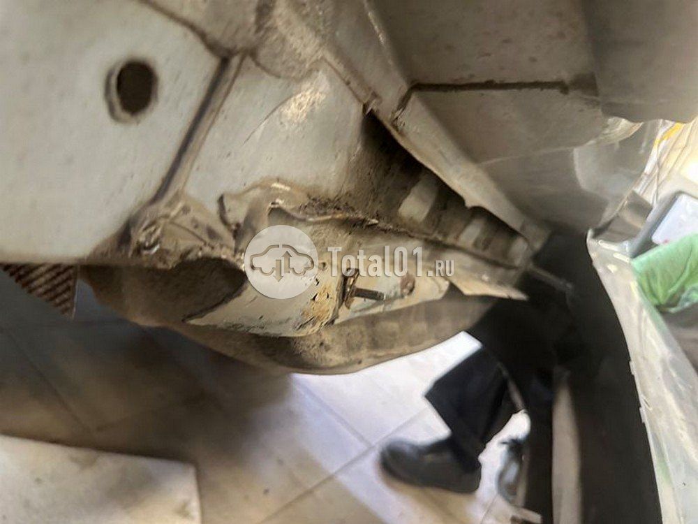 Фото Renault Logan 78