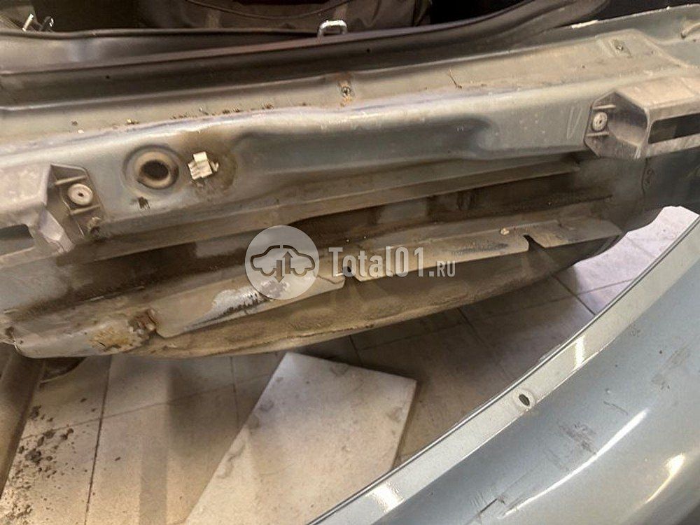 Фото Renault Logan 82