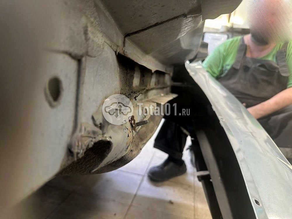 Фото Renault Logan 84