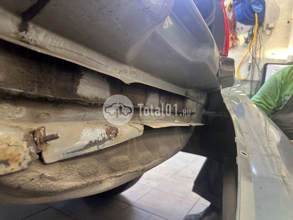 Фото Renault Logan 86
