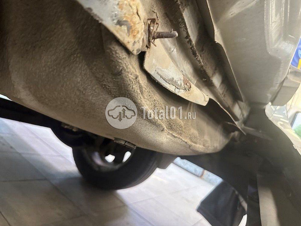 Фото Renault Logan 88