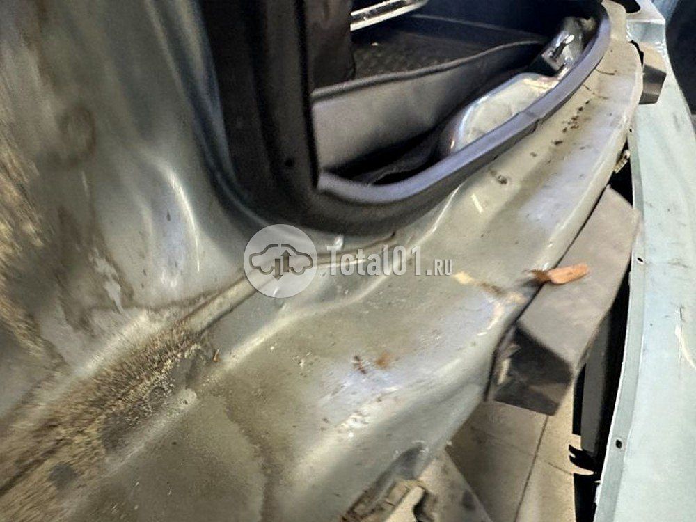 Фото Renault Logan 94