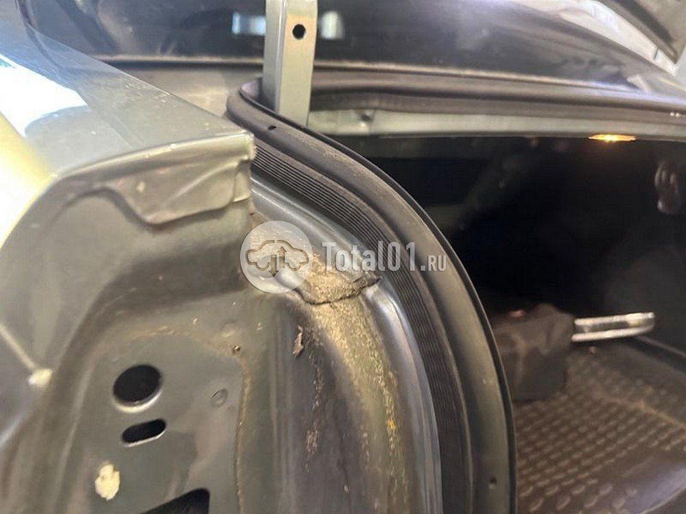 Фото Renault Logan 102