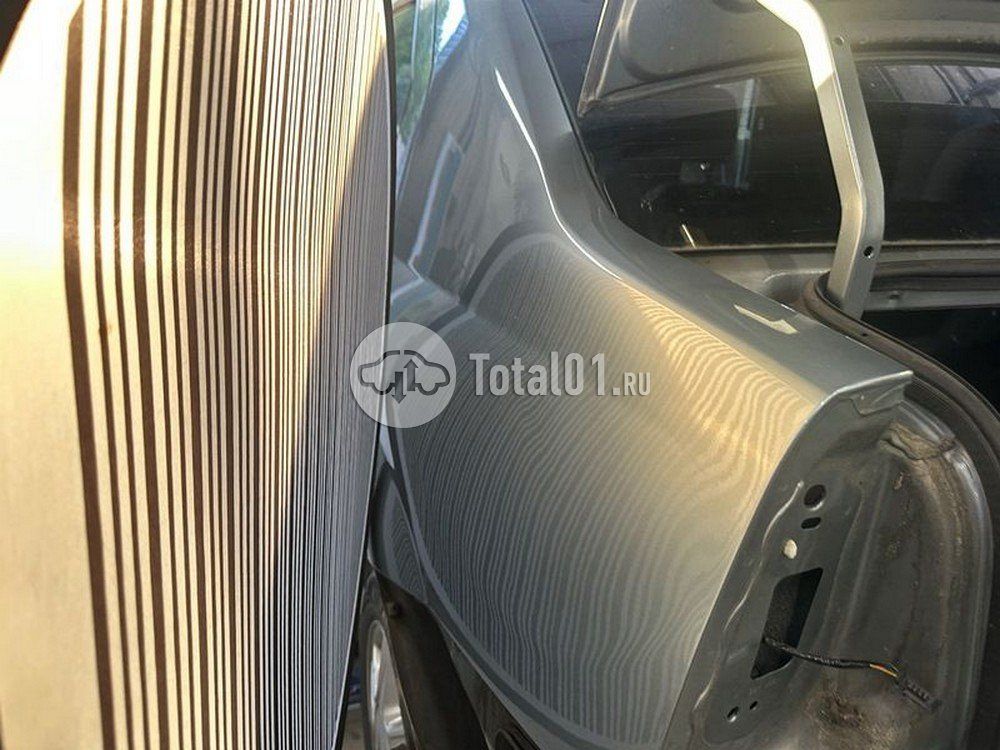 Фото Renault Logan 108