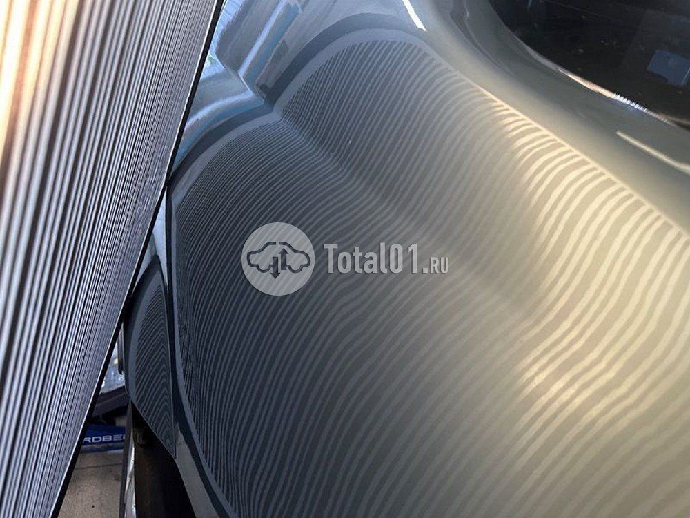 Фото Renault Logan 110