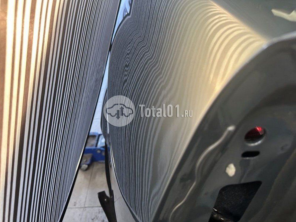 Фото Renault Logan 114