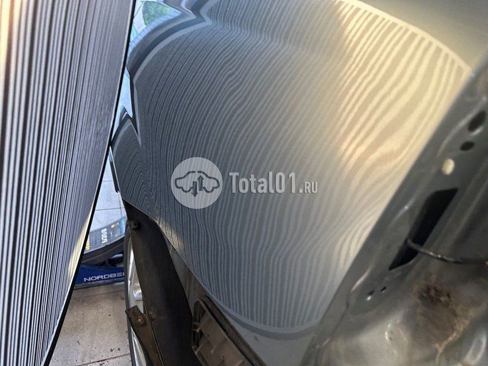 Фото Renault Logan 116