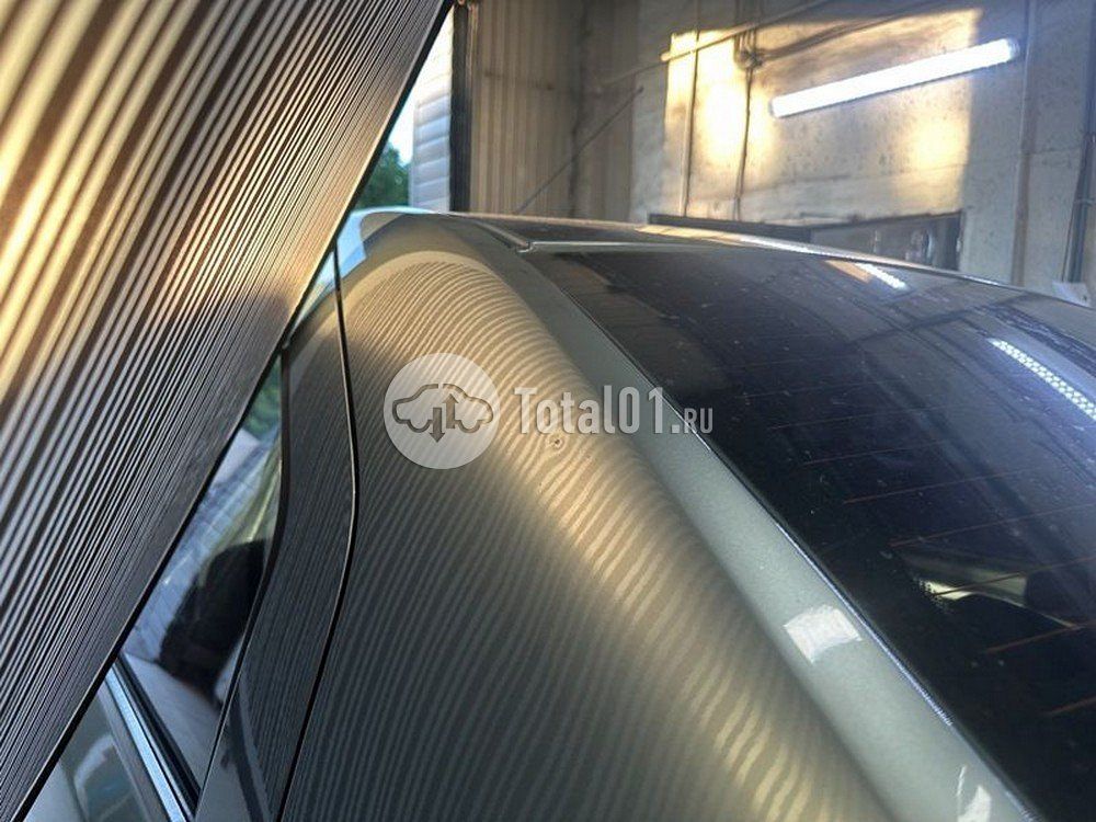 Фото Renault Logan 118