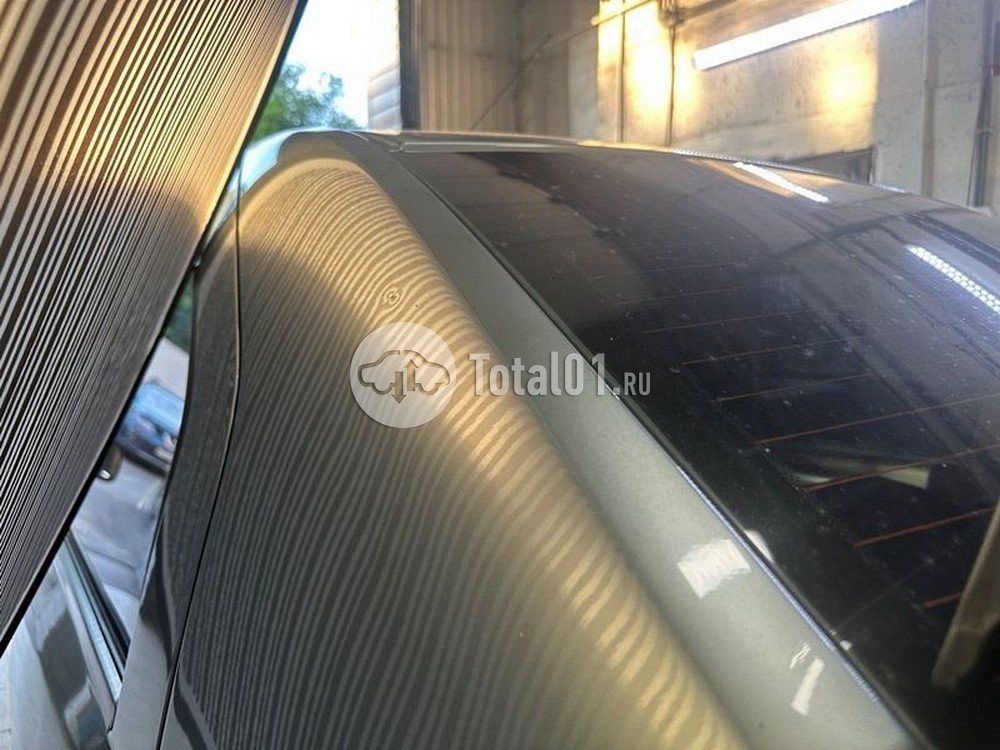 Фото Renault Logan 120
