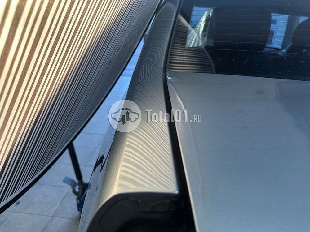 Фото Renault Logan 132