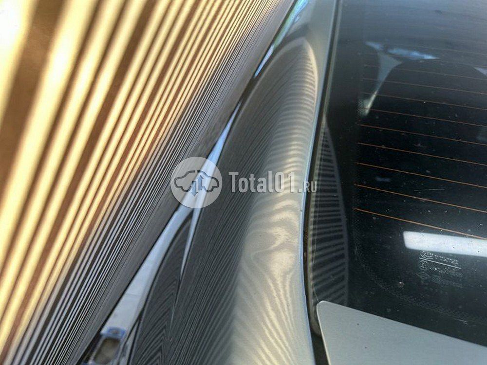 Фото Renault Logan 134