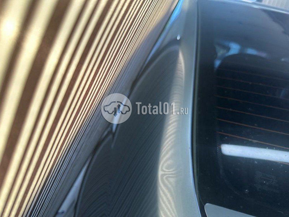 Фото Renault Logan 136