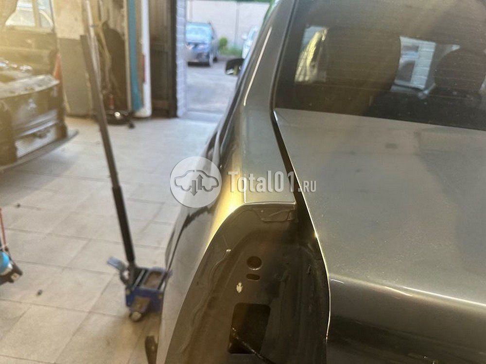 Фото Renault Logan 138