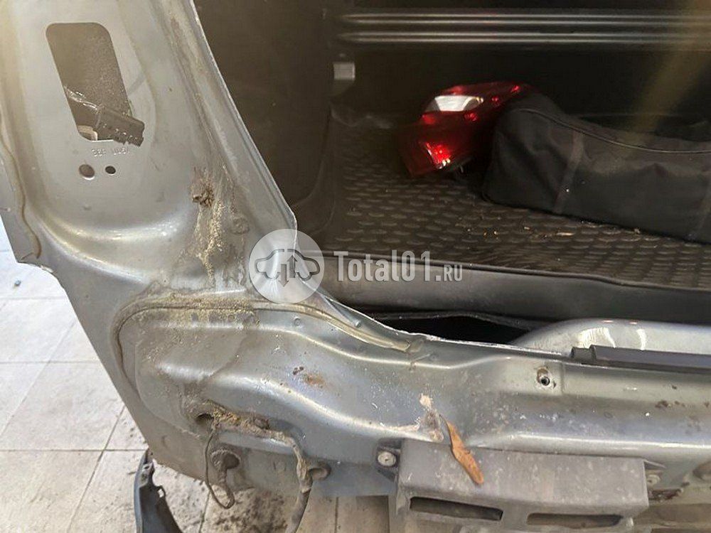 Фото Renault Logan 150