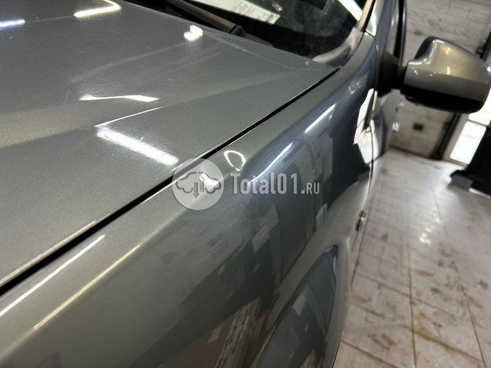 Фото Renault Logan 166