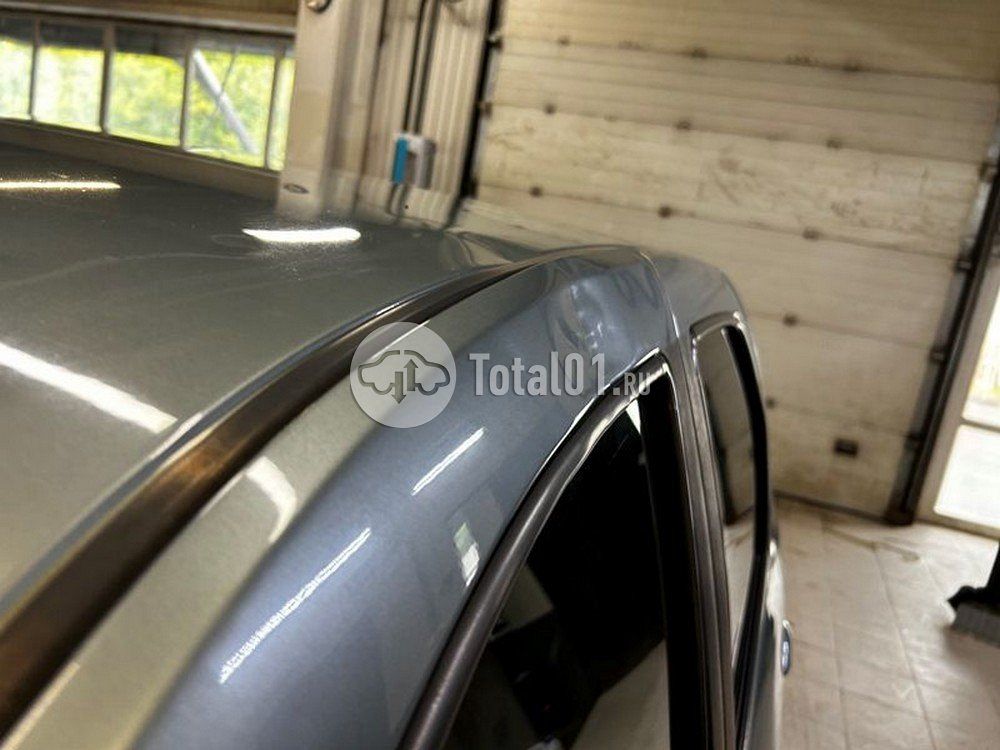 Фото Renault Logan 174