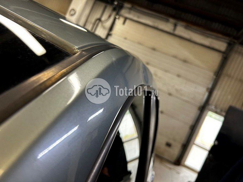 Фото Renault Logan 186