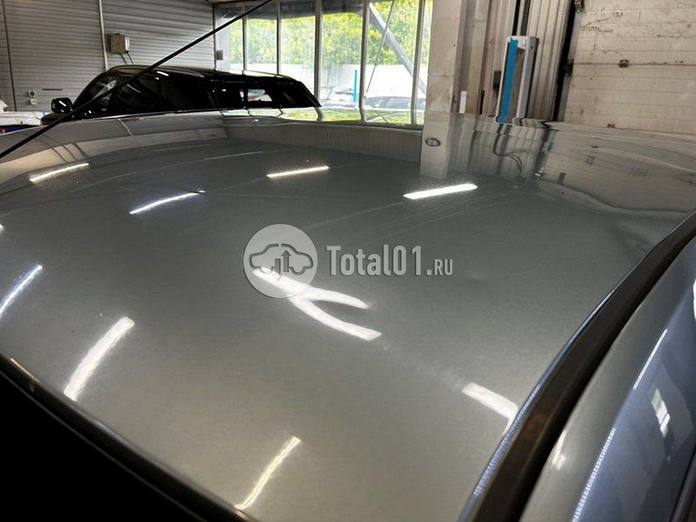 Фото Renault Logan 190