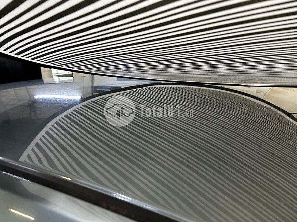 Фото Renault Logan 200