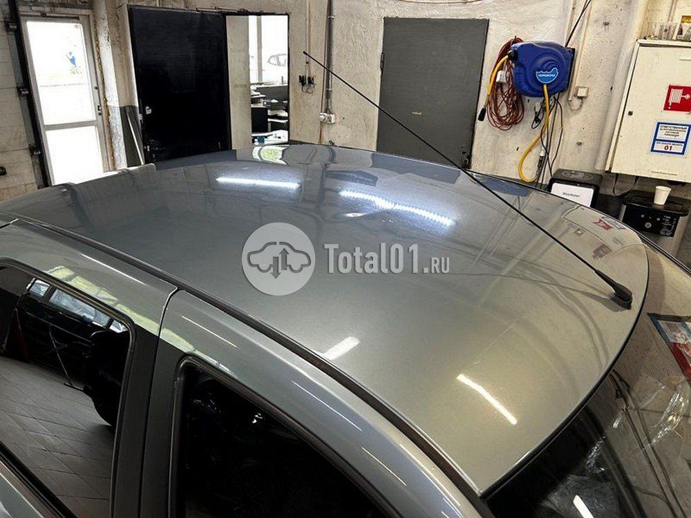 Фото Renault Logan 202