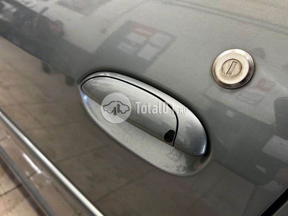 Фото Renault Logan 204