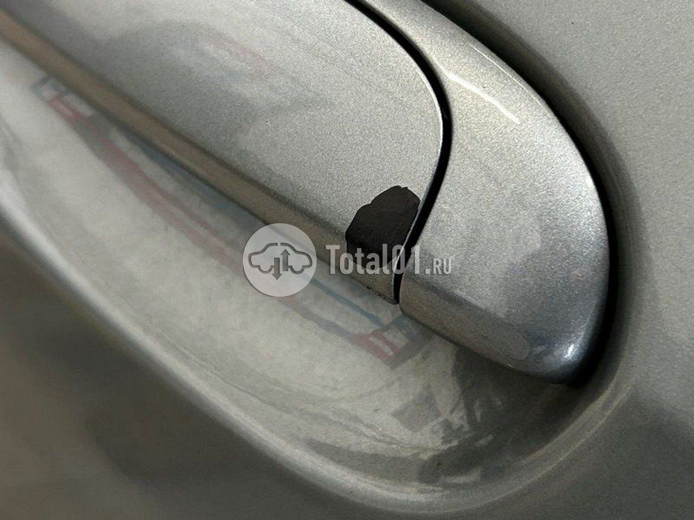 Фото Renault Logan 206