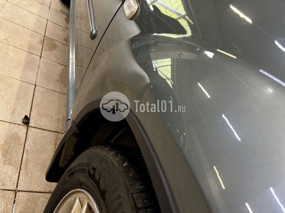 Фото Renault Logan 218