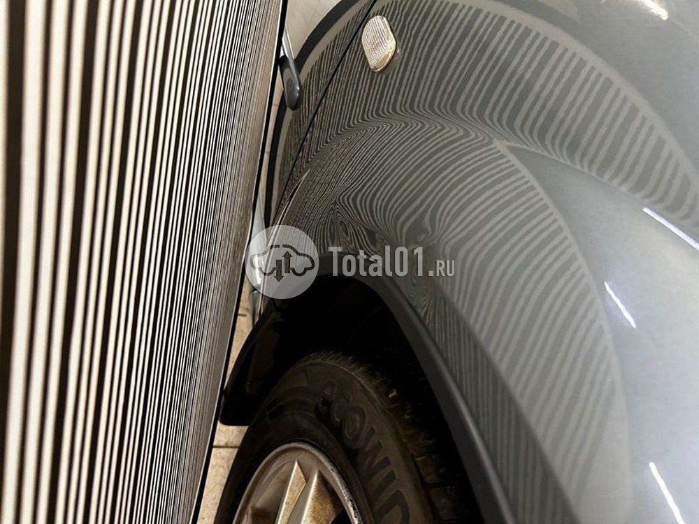 Фото Renault Logan 220