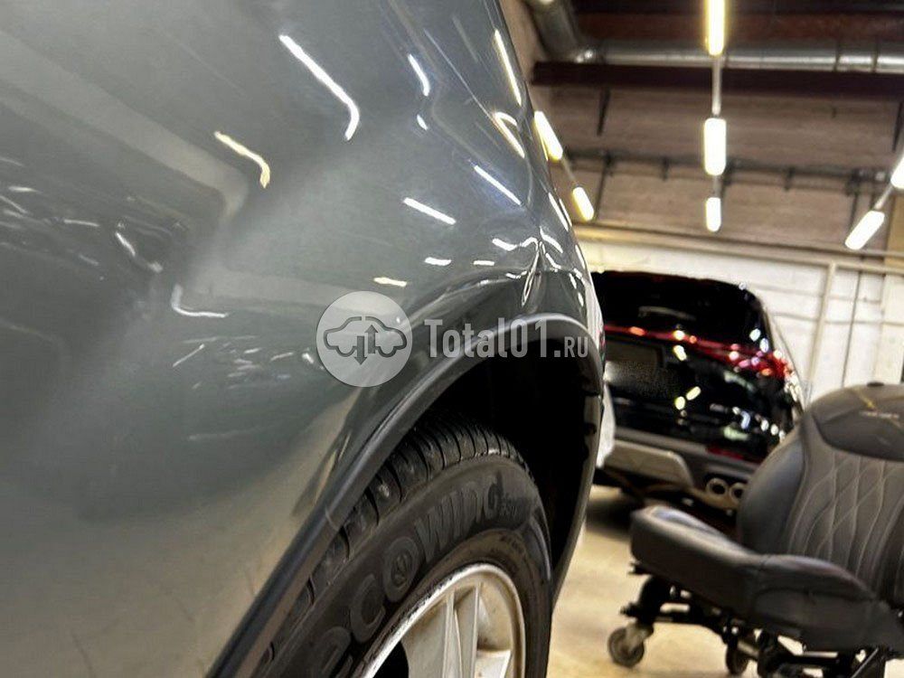 Фото Renault Logan 226