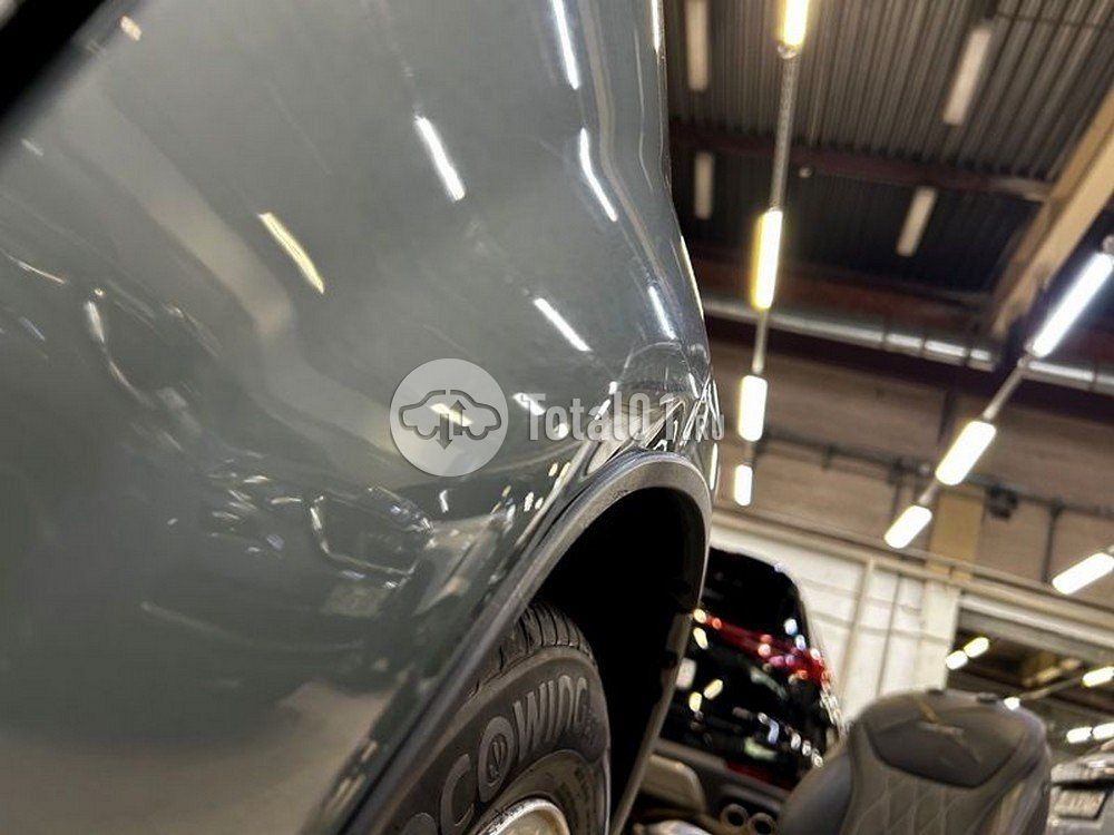 Фото Renault Logan 228