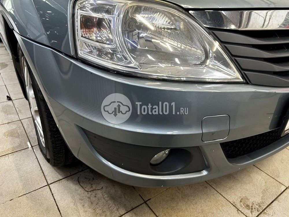 Фото Renault Logan 230