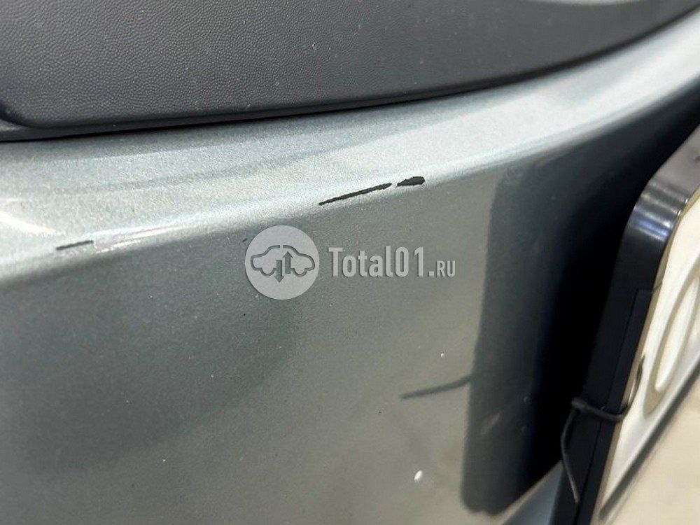 Фото Renault Logan 232