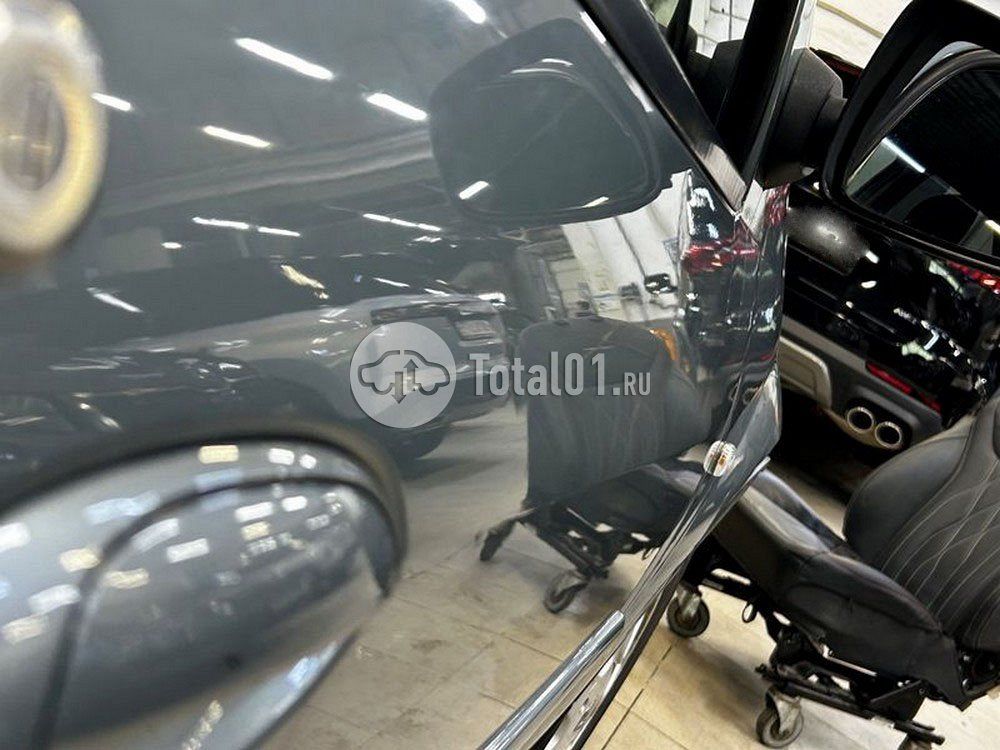 Фото Renault Logan 238